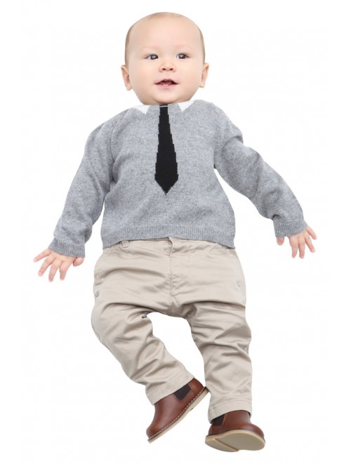 Baby New Design Cashmere Knitwear